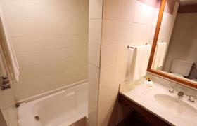 Triple Luxury of TRI Hotel Canela