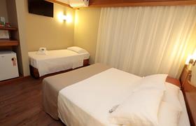 Triple Standard of TRI Hotel Canela