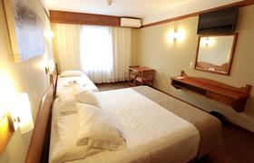 Single Standard of TRI Hotel Canela