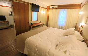 Double Suite of TRI Hotel Canela