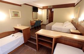 Luxo Individual of TRI Hotel Canela