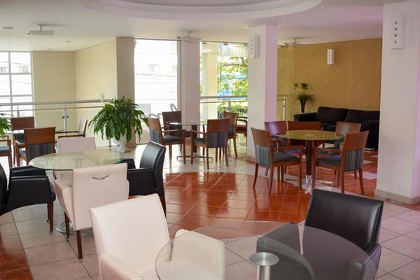 Foto 6 de VOA Plazza Hotel