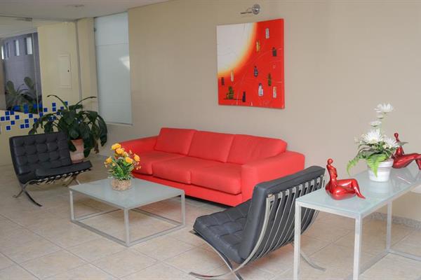 Foto 10 de VOA Plazza Hotel