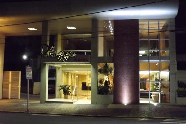 Foto 3 de VOA Plazza Hotel