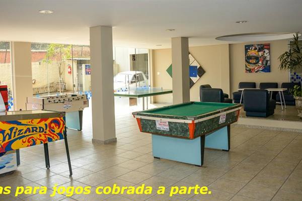 Foto 47 de VOA Plazza Hotel