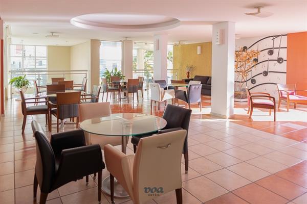 Foto 4 de VOA Plazza Hotel