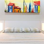 Superior Triplo Casal