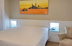 Doble Superior de VOA Plazza Hotel