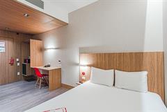 Apartamento Casal - PCD