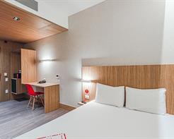 Apartamento Casal - PCD