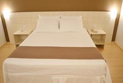 Apartamento Casal +Solteiro