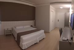 Apartamento Luxo Casal