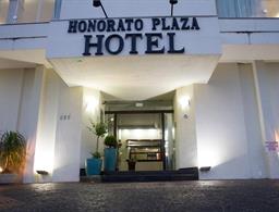Honorato Hotel by Easy Hotéis