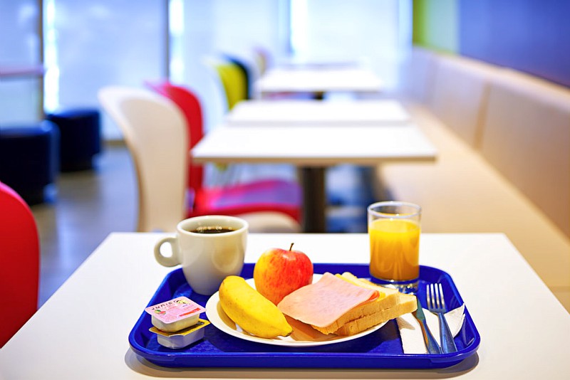 Imagen ilustrativa del hotel Ibis Budget São Paulo Paulista