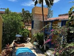 Pousada Girassol - Porto de Galinhas