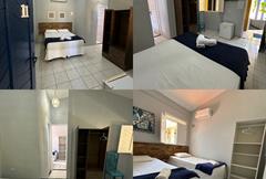 Apartamento de 2 quartos