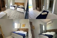 Apartamento de 3 quartos