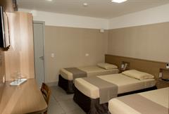 Quarto Triplo