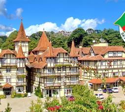 HOTEL SKY GRAMADO