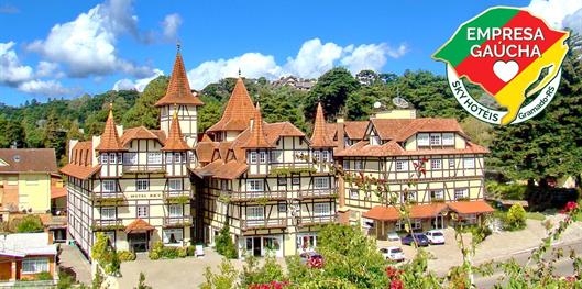 HOTEL SKY GRAMADO