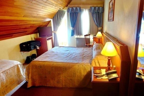 Foto 2 do HOTEL SKY GRAMADO