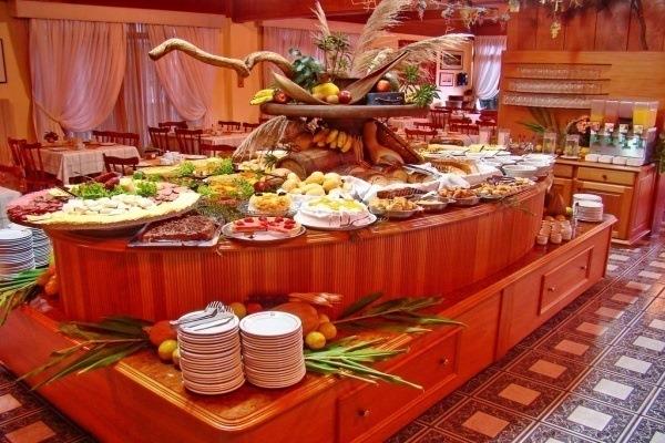 Foto 5 do HOTEL SKY GRAMADO