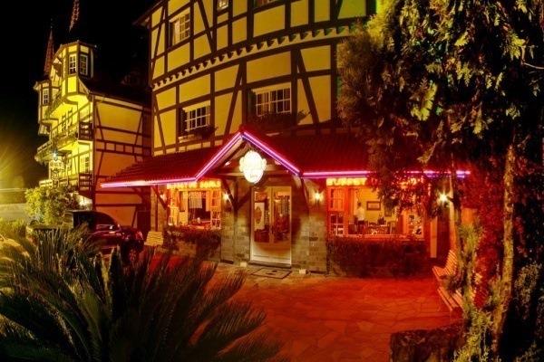 Foto 10 do HOTEL SKY GRAMADO