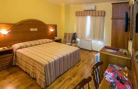 Luxo Casal do HOTEL SKY GRAMADO