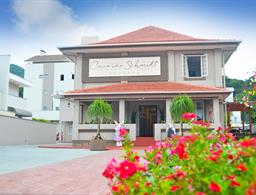 Pousada Casarão Schmidt