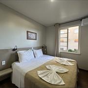 (PCS) SUÍTE LUXO DUPLO