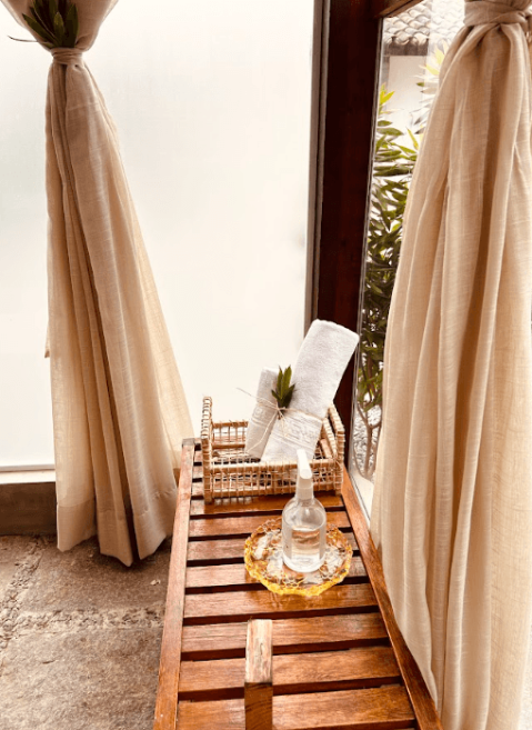 Foto 41 do Recanto da Passagem Boutique  Hotel