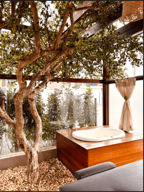 Foto 42 do Recanto da Passagem Boutique  Hotel