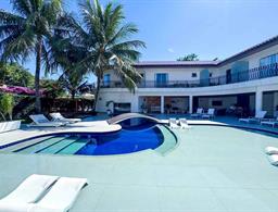 Hotel Boutique Recanto da Passagem 