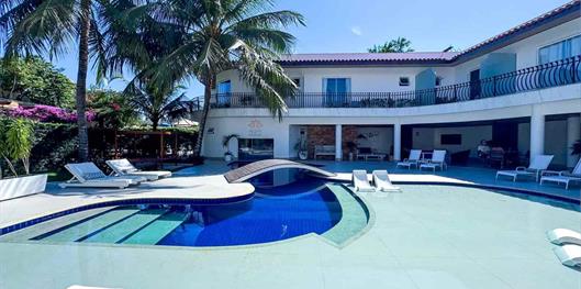 Hotel Boutique Recanto da Passagem 