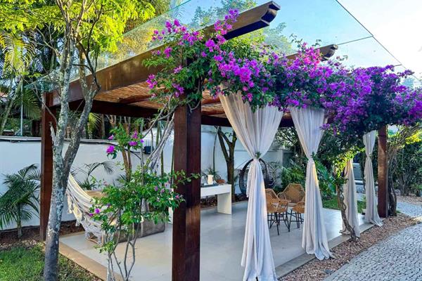 Foto 4 do Recanto da Passagem Boutique  Hotel
