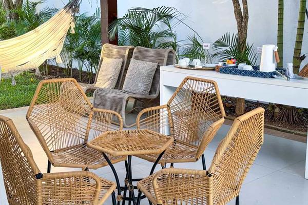 Foto 5 do Recanto da Passagem Boutique  Hotel