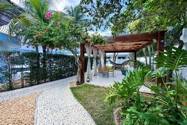Foto 3 do Recanto da Passagem Boutique  Hotel