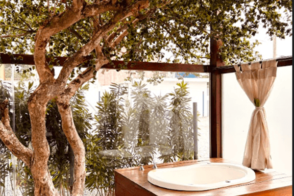Foto 42 do Recanto da Passagem Boutique  Hotel