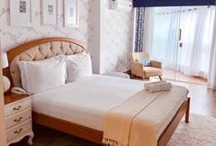 Master Vista Piscina