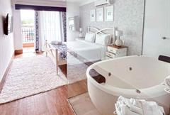 Luxo Hidro (vista Canal)