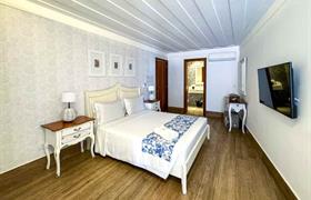 Standard do Recanto da Passagem Boutique  Hotel