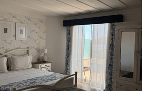STANDARD VISTA CANAL do Recanto da Passagem Boutique  Hotel