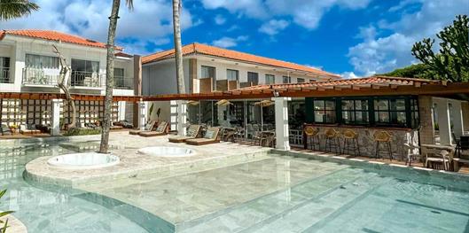 Hotel Premium Recanto da Passagem 