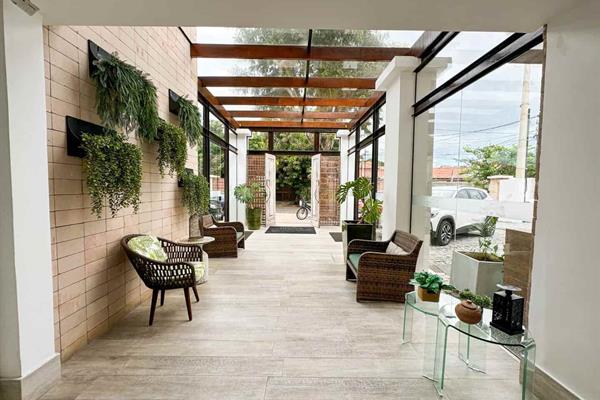 Foto 7 de Recanto da Passagem Premium Hotel