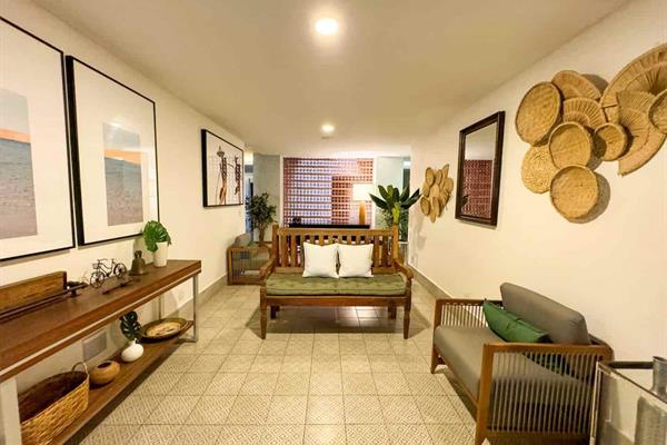 Foto 9 de Recanto da Passagem Premium Hotel