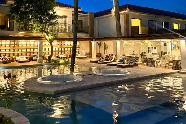 Foto 5 de Recanto da Passagem Premium Hotel