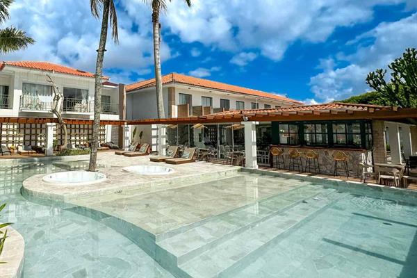 Foto 1 de Recanto da Passagem Premium Hotel