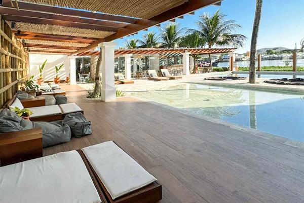 Foto 45 de Recanto da Passagem Premium Hotel