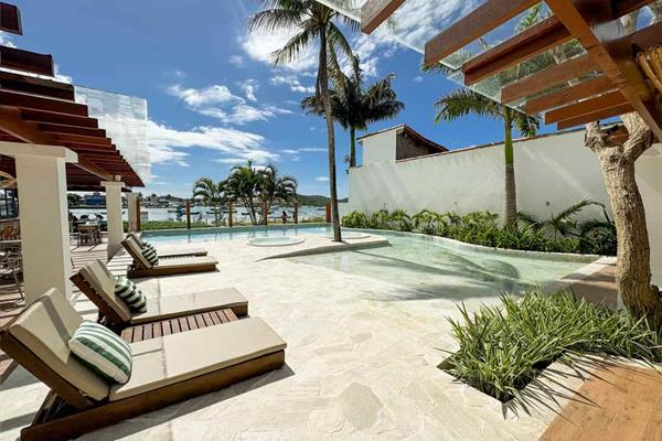 Foto 22 de Recanto da Passagem Premium Hotel
