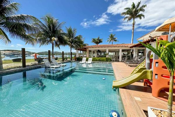 Foto 2 de Recanto da Passagem Premium Hotel